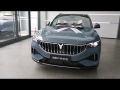 Xe điện miễn phí Voyah