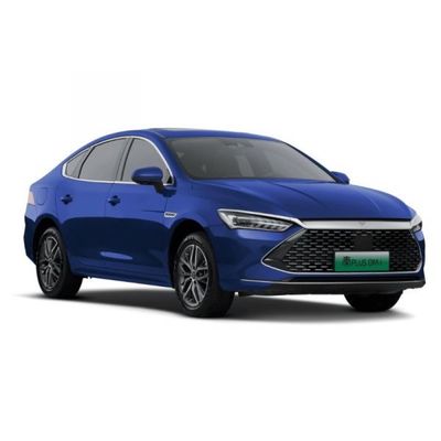 Ô tô lai điện 185km/h