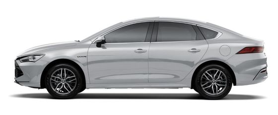 Ô tô lai điện 185km/h