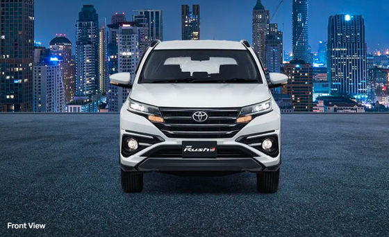 FWD Drive Xe đã qua sử dụng Chiều dài cơ sở 2685mm SUV điện Luxury 175km/h