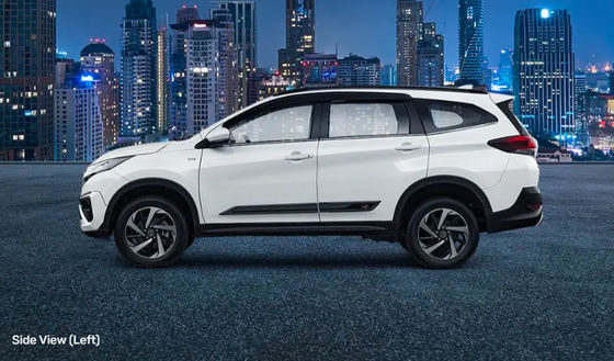 FWD Drive Xe đã qua sử dụng Chiều dài cơ sở 2685mm SUV điện Luxury 175km/h