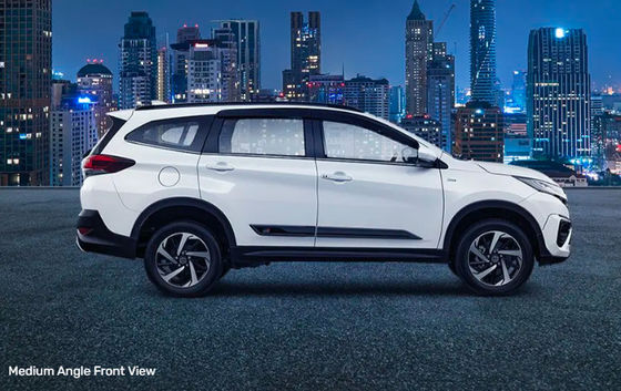 FWD Drive Xe đã qua sử dụng Chiều dài cơ sở 2685mm SUV điện Luxury 175km/h