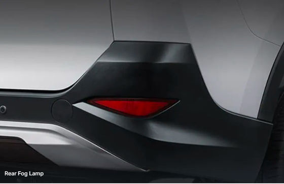 FWD Drive Xe đã qua sử dụng Chiều dài cơ sở 2685mm SUV điện Luxury 175km/h