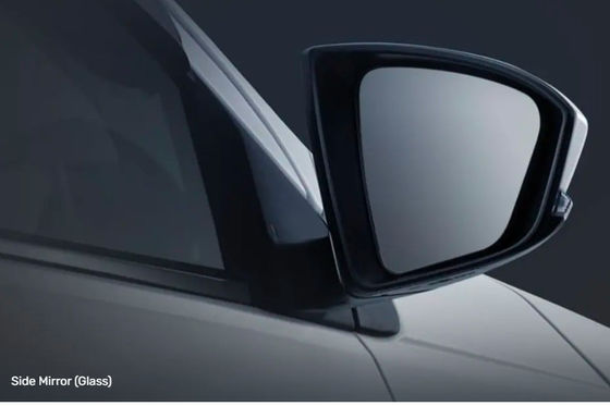 FWD Drive Xe đã qua sử dụng Chiều dài cơ sở 2685mm SUV điện Luxury 175km/h