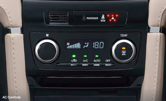 FWD Drive Xe đã qua sử dụng Chiều dài cơ sở 2685mm SUV điện Luxury 175km/h