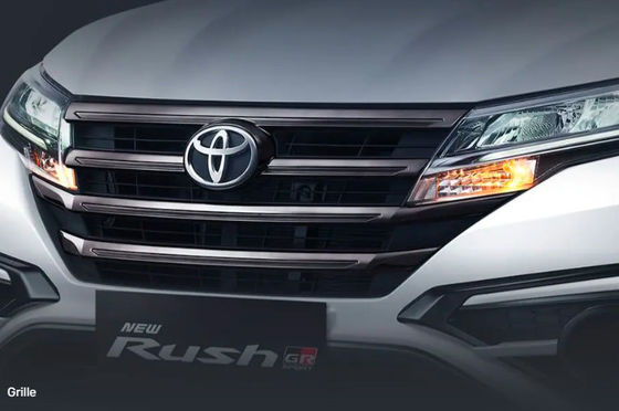 FWD Drive Xe đã qua sử dụng Chiều dài cơ sở 2685mm SUV điện Luxury 175km/h