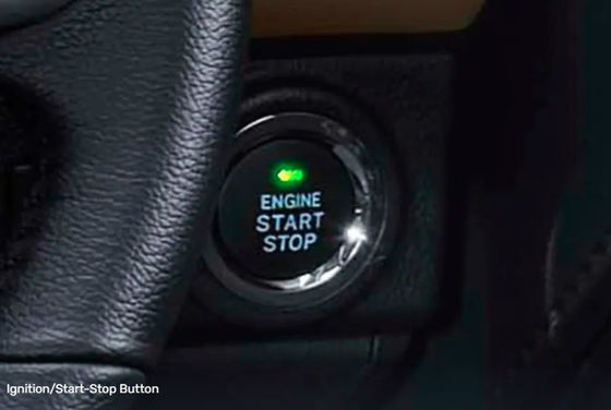 FWD Drive Xe đã qua sử dụng Chiều dài cơ sở 2685mm SUV điện Luxury 175km/h