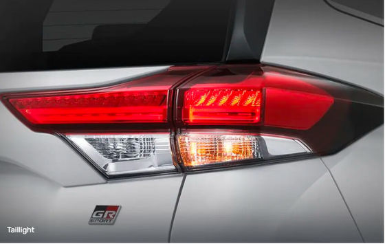 FWD Drive Xe đã qua sử dụng Chiều dài cơ sở 2685mm SUV điện Luxury 175km/h