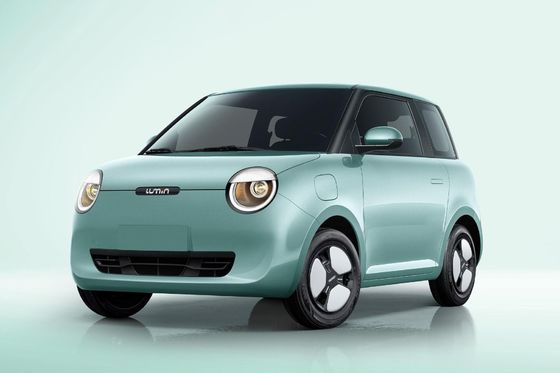 Changan Lumin Xe điện nhỏ 155KM Xe điện Hatchback năng lượng mới