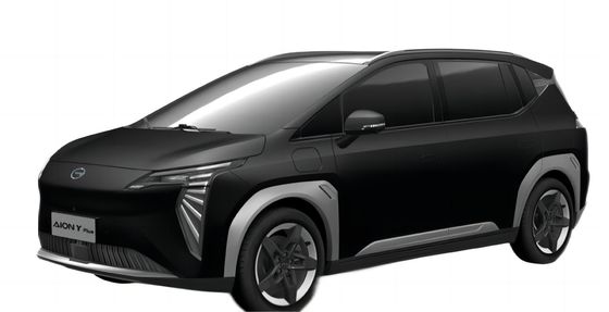 Xe điện AION Y Plus Long Mileage 150km / h Xe điện tay lái trái