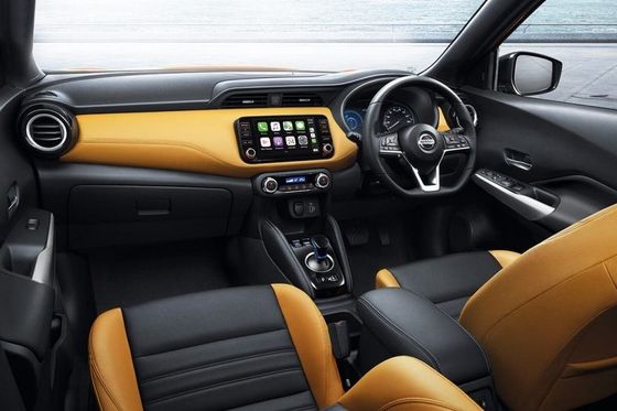 Nissan Kicks e-Power 2023 Crossover 5 chỗ 8 màu có sẵn, kickover Niro, Forester, Vitara và Kadjar.,