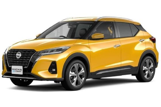 Nissan Kicks e-Power 2023 Crossover 5 chỗ 8 màu có sẵn, kickover Niro, Forester, Vitara và Kadjar.,