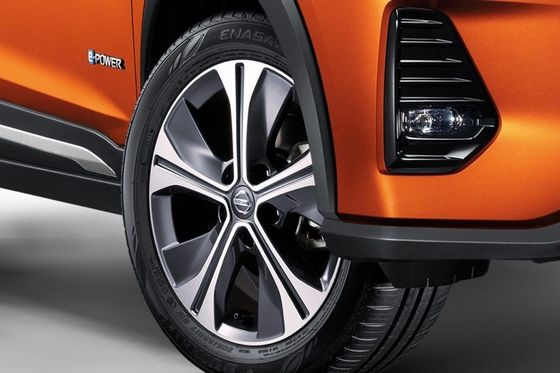 Nissan Kicks e-Power 2023 Crossover 5 chỗ 8 màu có sẵn, kickover Niro, Forester, Vitara và Kadjar.,