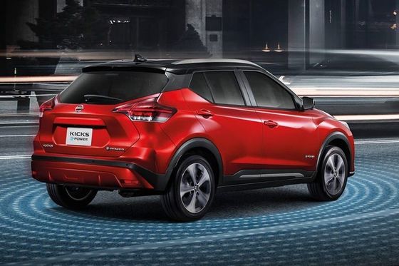 Nissan Kicks e-Power 2023 Crossover 5 chỗ 8 màu có sẵn, kickover Niro, Forester, Vitara và Kadjar.,