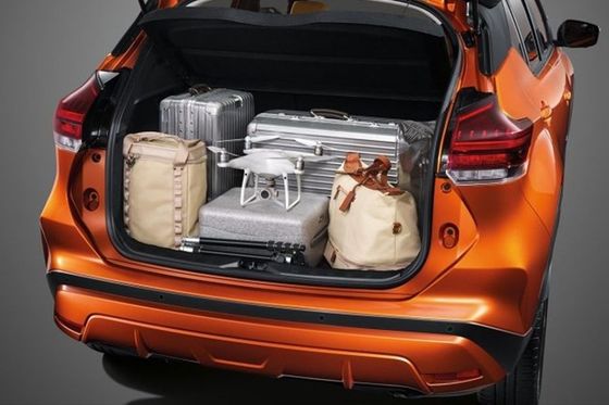 Nissan Kicks e-Power 2023 Crossover 5 chỗ 8 màu có sẵn, kickover Niro, Forester, Vitara và Kadjar.,