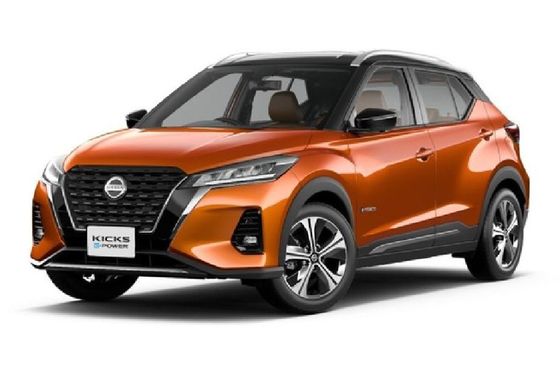 Nissan Kicks e-Power 2023 Crossover 5 chỗ 8 màu có sẵn, kickover Niro, Forester, Vitara và Kadjar.,