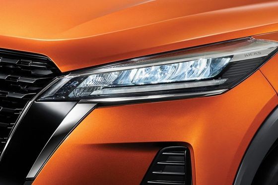 Nissan Kicks e-Power 2023 Crossover 5 chỗ 8 màu có sẵn, kickover Niro, Forester, Vitara và Kadjar.,