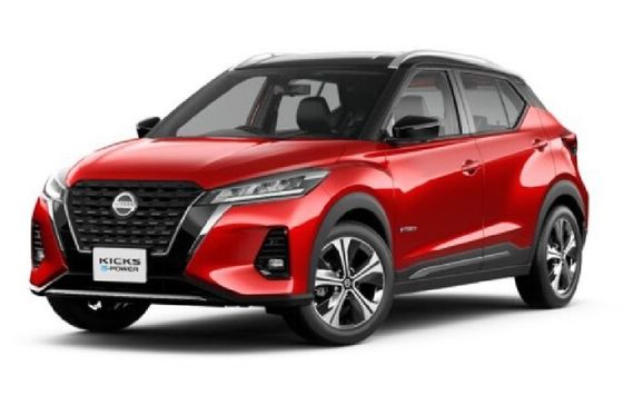 Nissan Kicks e-Power 2023 Crossover 5 chỗ 8 màu có sẵn, kickover Niro, Forester, Vitara và Kadjar.,