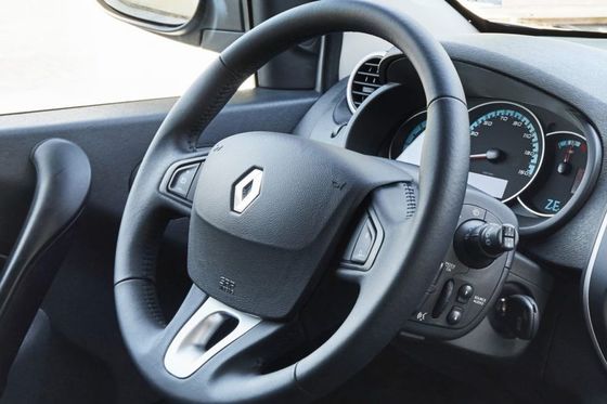 Xe van 2 chỗ với giá tốt nhất tại Renault Kangoo, và thoải mái ở Tính năng, Quãng đường đi, chỗ ngồi và hiệu suất động cơ