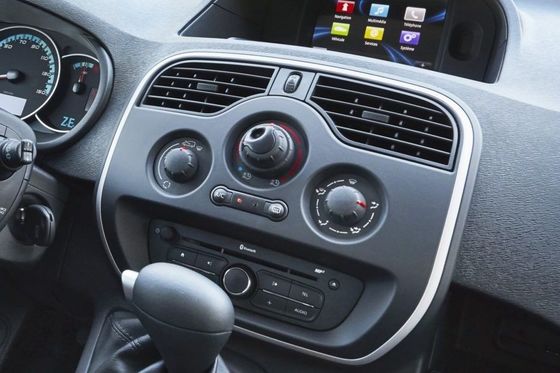 Xe van 2 chỗ với giá tốt nhất tại Renault Kangoo, và thoải mái ở Tính năng, Quãng đường đi, chỗ ngồi và hiệu suất động cơ