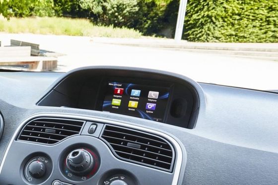 Xe van 2 chỗ với giá tốt nhất tại Renault Kangoo, và thoải mái ở Tính năng, Quãng đường đi, chỗ ngồi và hiệu suất động cơ