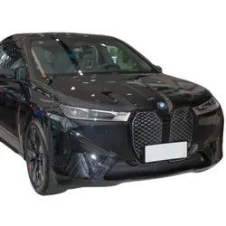 BMW IX Xdrive40 AWD Xe EV tầm xa 200km / h Xe SUV EV tốc độ cao