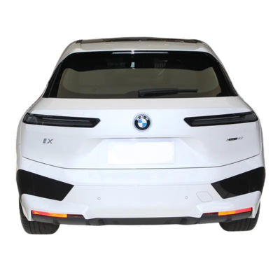 BMW IX Xdrive40 AWD Xe EV tầm xa 200km / h Xe SUV EV tốc độ cao