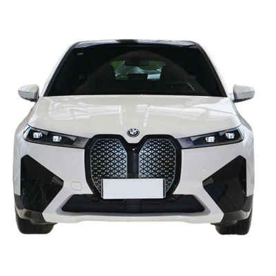 BMW IX Xdrive40 AWD Xe EV tầm xa 200km / h Xe SUV EV tốc độ cao