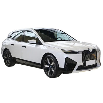 BMW IX Xdrive40 AWD Xe EV tầm xa 200km / h Xe SUV EV tốc độ cao