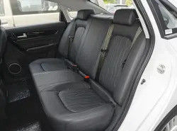 Xe SUV gia đình Dongfeng Forthing Xe năng lượng mới PHEV EV 150km/h