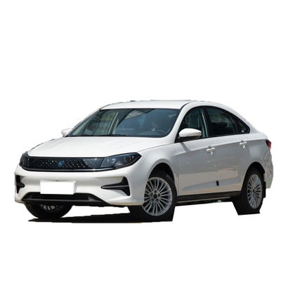 Xe SUV gia đình Dongfeng Forthing Xe năng lượng mới PHEV EV 150km/h