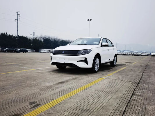 Xe SUV gia đình Dongfeng Forthing Xe năng lượng mới PHEV EV 150km/h