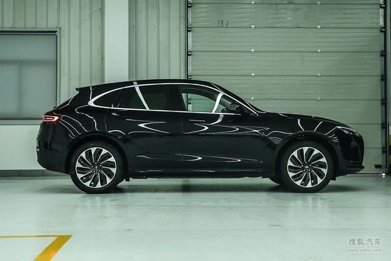 Xe điện 4 bánh AITO M5 Tay trái 210km/h dành cho người lớn