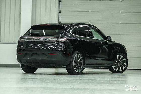 Xe điện 4 bánh AITO M5 Tay trái 210km/h dành cho người lớn