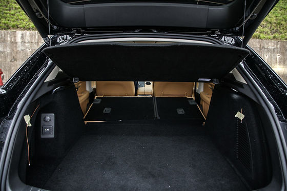 Xe điện 4 bánh AITO M5 Tay trái 210km/h dành cho người lớn