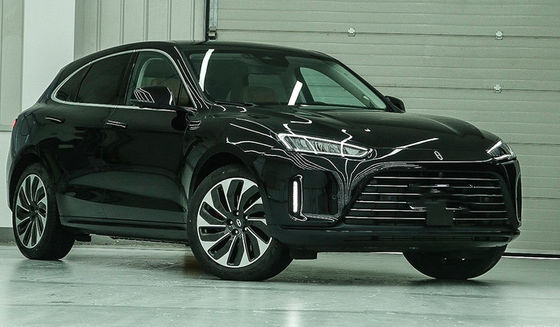 Xe điện 4 bánh AITO M5 Tay trái 210km/h dành cho người lớn