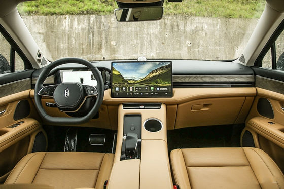 Xe điện 4 bánh AITO M5 Tay trái 210km/h dành cho người lớn