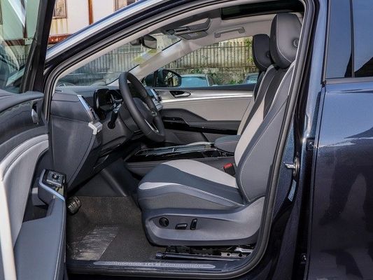 Phạm vi 601KM VW Electric SUV ID.6 CROZZ Pure+ RWD 204HP Tốc độ tối đa 160km/H