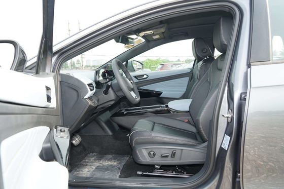 Xe điện dẫn động 4 bánh VW ID 4X 160km / H SUV hạng sang EV nhỏ gọn Mô-men xoắn 310NM