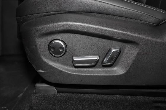 Ô tô điện nguyên chất tầm xa 403km AIWAYS U5 với tốc độ 160Km/H