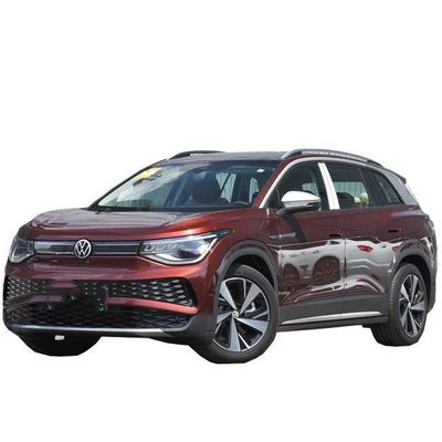 Ô tô điện nguyên chất tầm xa 403km AIWAYS U5 với tốc độ 160Km/H