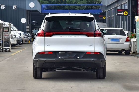 Ô tô điện nguyên chất tầm xa 403km AIWAYS U5 với tốc độ 160Km/H