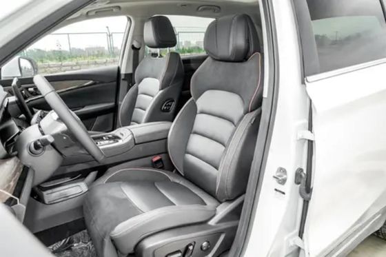 Ô tô EV Xe nhỏ Skyworth EV6 FF Layout Ổ Xe 5 chỗ SUV 150km/h