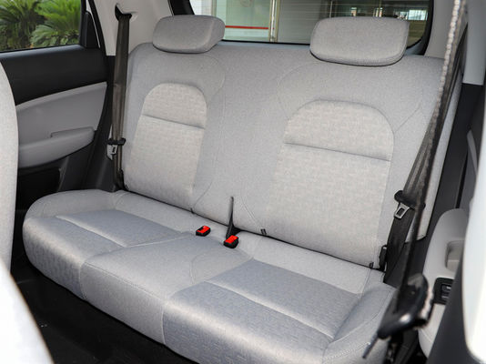 Ô tô EV Xe nhỏ Skyworth EV6 FF Layout Ổ Xe 5 chỗ SUV 150km/h