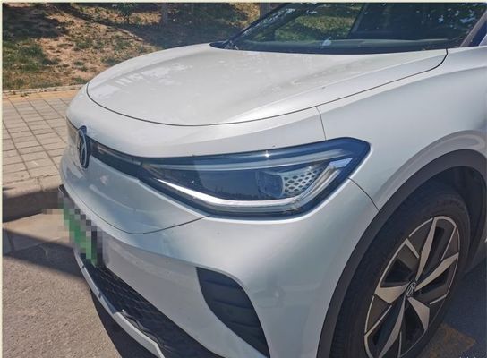 Xe điện nhỏ gọn sang trọng 425km CLTC SUV cỡ lớn EV 160km/h Volkswagen