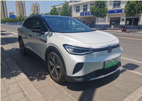 Xe điện nhỏ gọn sang trọng 425km CLTC SUV cỡ lớn EV 160km/h Volkswagen