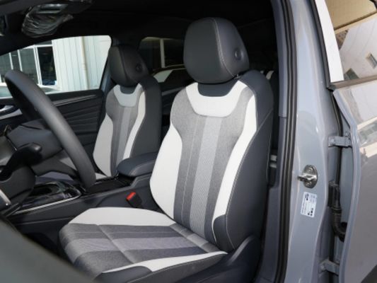 Xe điện nhỏ gọn sang trọng 425km CLTC SUV cỡ lớn EV 160km/h Volkswagen