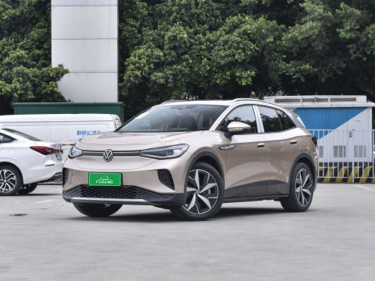 Xe điện nhỏ gọn sang trọng 425km CLTC SUV cỡ lớn EV 160km/h Volkswagen