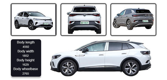 Pin 42,8 kWh SUV điện 6 chỗ