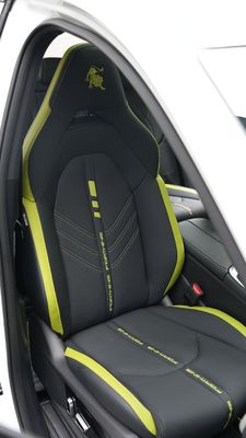 Dongfeng Forthing Xe điện cỡ lớn 600KM CLTC Electric EV SUV 180km/h